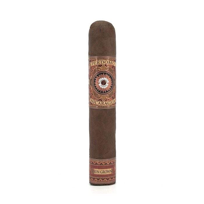 尼加拉瓜 波旁酒桶陈酿 日晒 罗伯图<br>Nicaragua Bourbon Barrel‐Aged Sun Grown Robusto - 图片 6