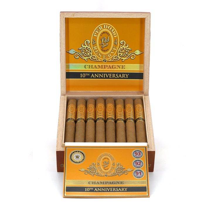 6_k3ebktvdceo.jpg 珍藏10周年康涅狄格州特级高朗拿<br>Reserve 10th Anniversary Connecticut Corona Extra - 图片 6