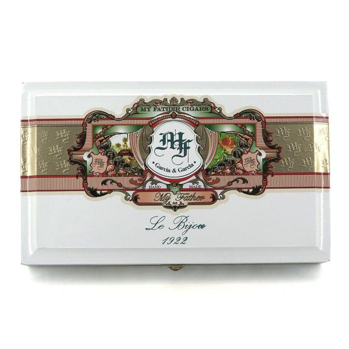 1922 珍宝 罗伯图<br>Le Bijou 1922 Petite Robusto - 图片 6