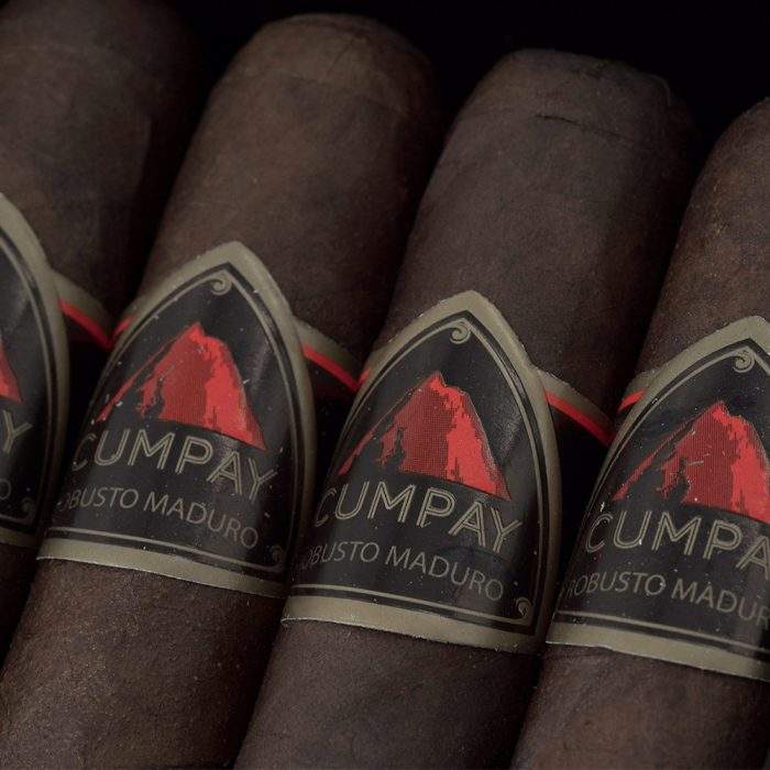 罗伯图 马杜罗<br>Robusto Maduro - 图片 6