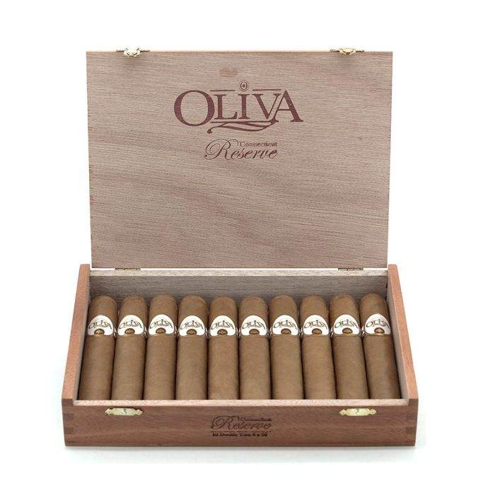 康涅狄格州 珍藏 双托罗<br>Connecticut Reserve Double Toro - 图片 6