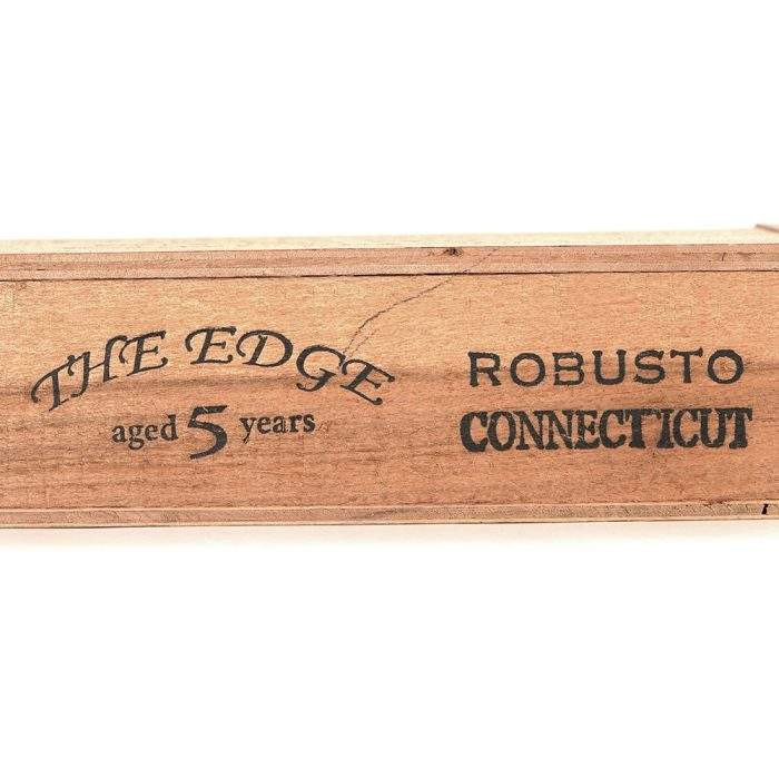 边缘 康涅狄格州 罗伯图<br>The Edge Connecticut Robusto - 图片 6