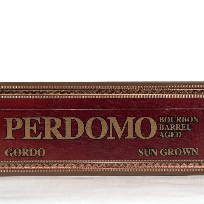 尼加拉瓜 波旁酒桶陈酿 日晒 戈多<br>Nicaragua Bourbon Barrel‐Aged Sun Grown Gordo - 图片 6