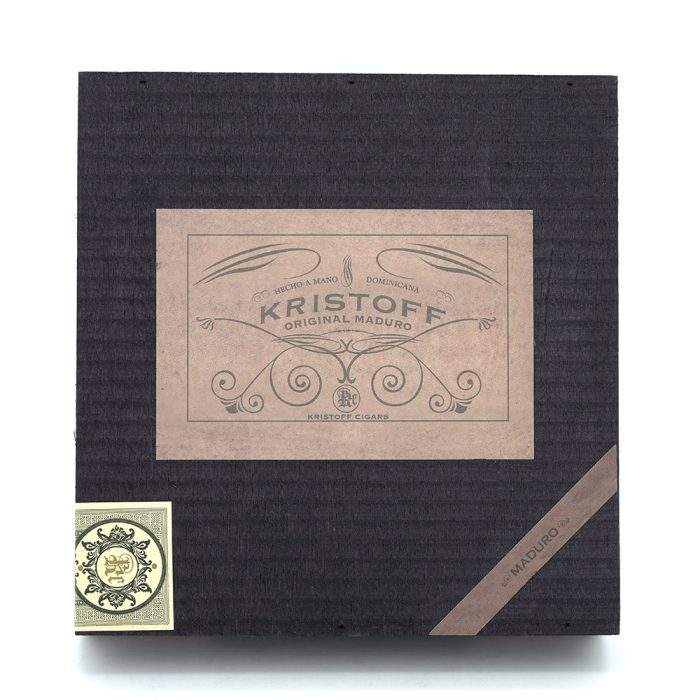 经典 马杜罗 丘吉尔<br>Original Maduro Churchill - 图片 6