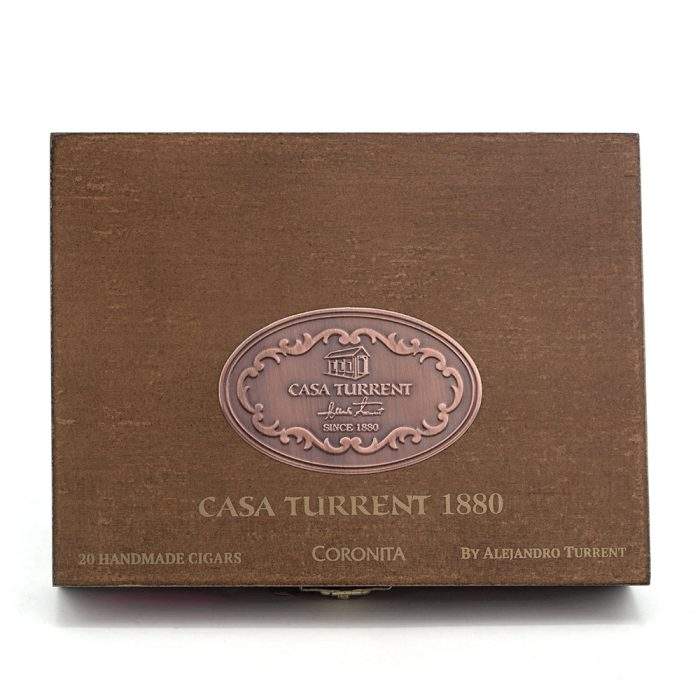 1880 罗萨多 皇冠<br>1880 Rosado Coronita - 图片 6