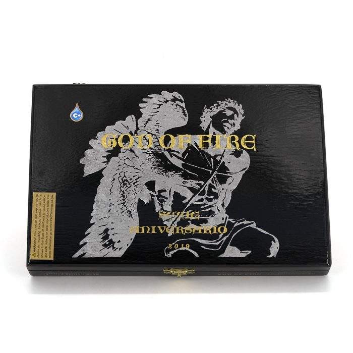 周年纪念60 2019<br>Serie Aniversario 60 2019 - 图片 6