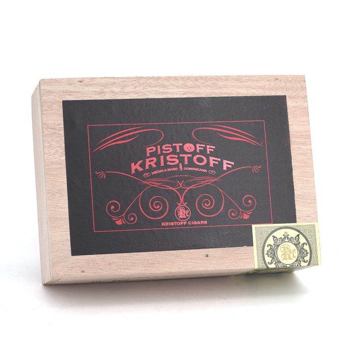 皮斯托弗 660<br>Pistoff 660 - 图片 6