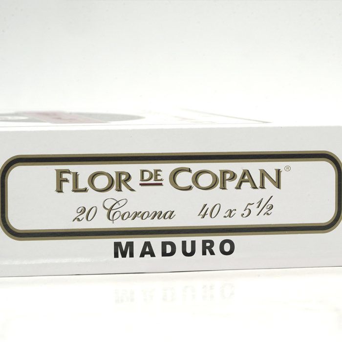 马杜罗 高朗拿<br>Maduro Corona - 图片 6