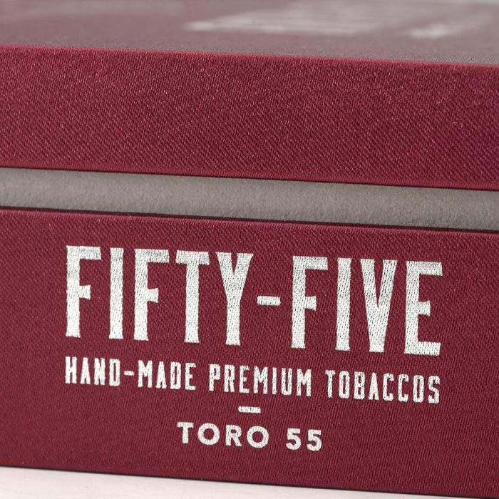 五十五托罗<br>Fifty-Five Toro - 图片 6