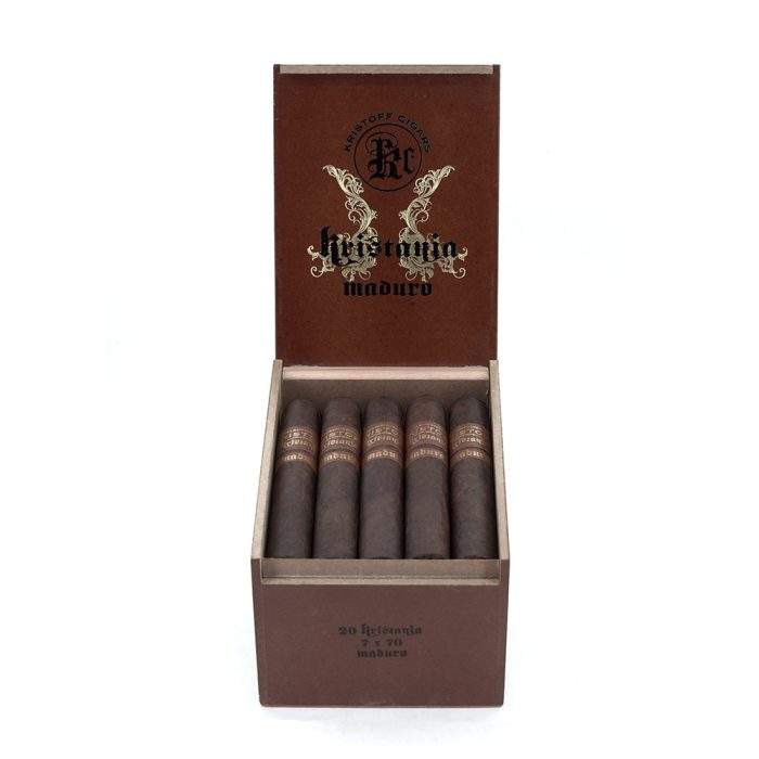 克里斯塔尼亚 马杜罗 770<br>Kristania Maduro 7 x 70 - 图片 6