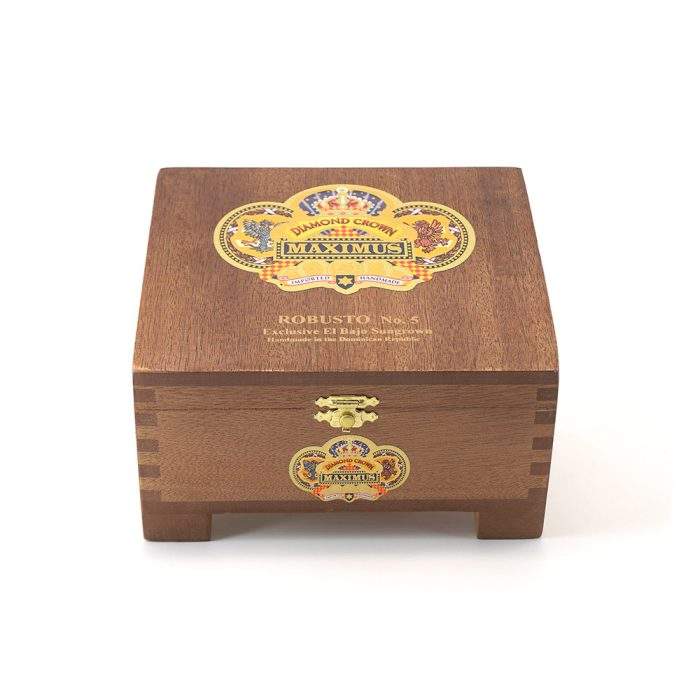 罗伯图 5<br>Robusto #5 - 图片 6