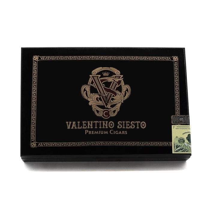 黑色系列 高朗拿高达<br>Black Series Corona Gorda - 图片 6