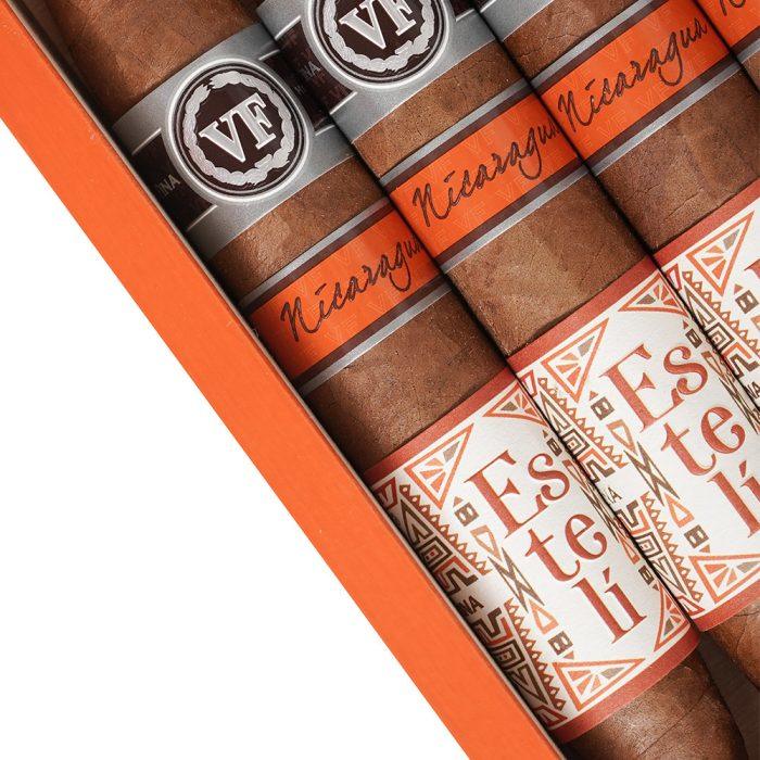 尼加拉瓜 埃斯特利 2023年限量版<br>Nicaragua Esteli 2023LE - 图片 6