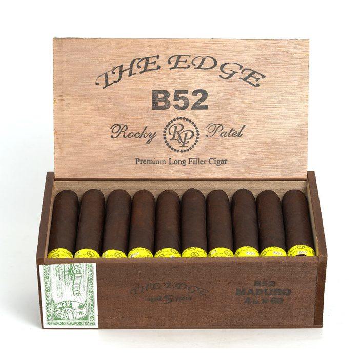 边缘 B-52 马杜罗<br>The Edge B-52 Maduro - 图片 6