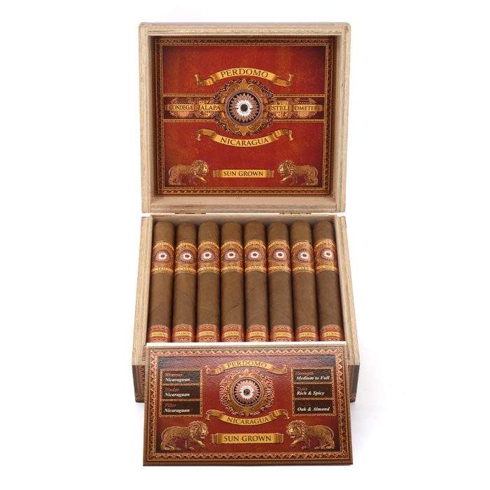 尼加拉瓜 波旁酒桶陈酿 日晒型 逍遥<br>Nicaragua Bourbon Barrel‐Aged Sun Grown Epicure - 图片 6