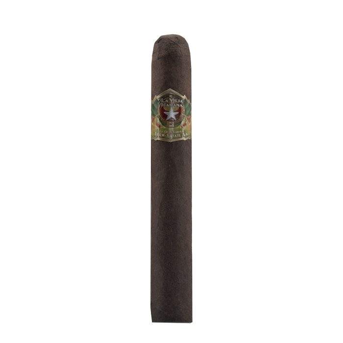老哈瓦那 巴西马杜罗 阳刚<br>La Vieja Habana Brazilian Maduro Bombero - 图片 6