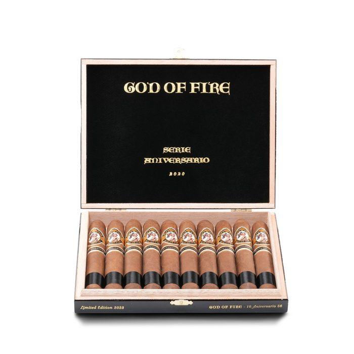 周年纪念56 2020<br>Serie Aniversario 56 2020 - 图片 6