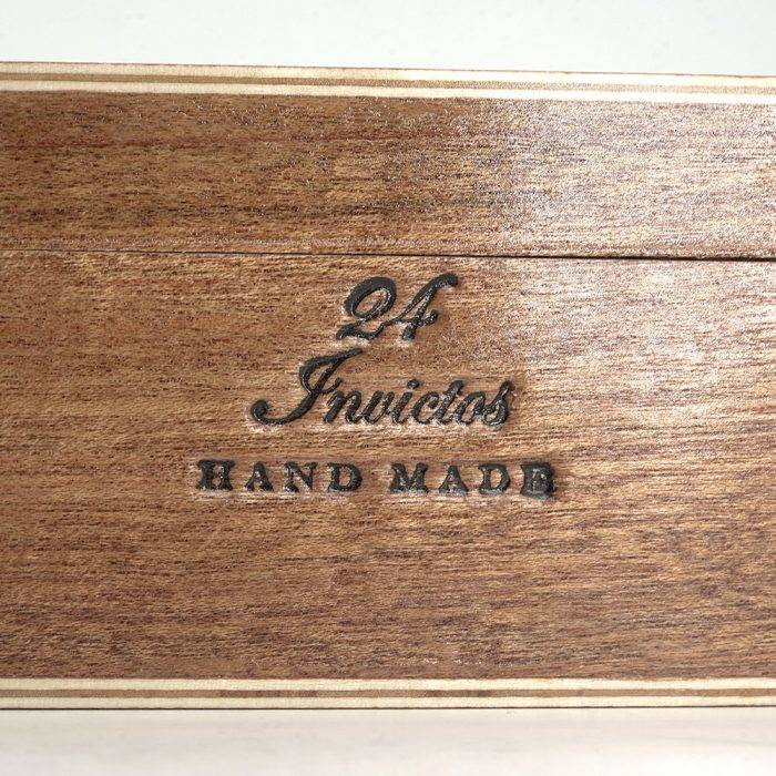 唐 佩平 加西亚 蓝 印维克托斯 罗伯图<br>Don Pepin Garcia Blue Invictos - Robusto - 图片 6