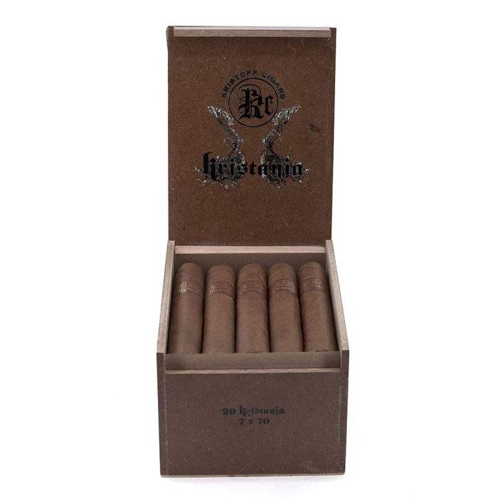 克里斯塔尼亚 770<br>Kristania 7 x 70 - 图片 6