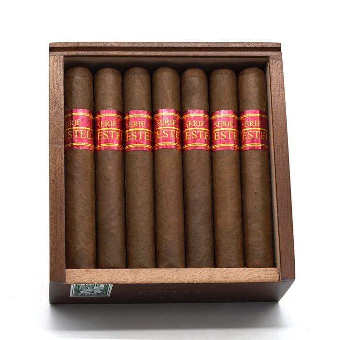 艾斯特利系列 崇高<br>Serie Estelí Sublime - 图片 6