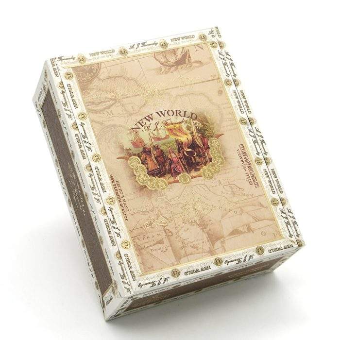 新世界康涅狄格州戈多<br>New World Connecticut Gordo - 图片 6