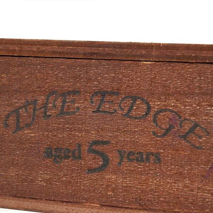 边缘 罗伯图 科罗霍<br>The Edge Robusto Corojo - 图片 6