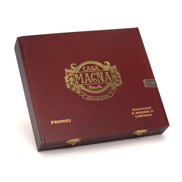 卡萨麦格纳D.马格努斯二世<br>Casa Magna D. Magnus II Primus - 图片 6