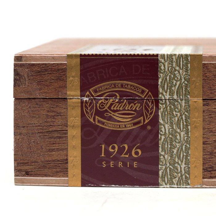 1926系列 9号 马杜罗<br>1926 Serie No. 9 Maduro - 图片 6