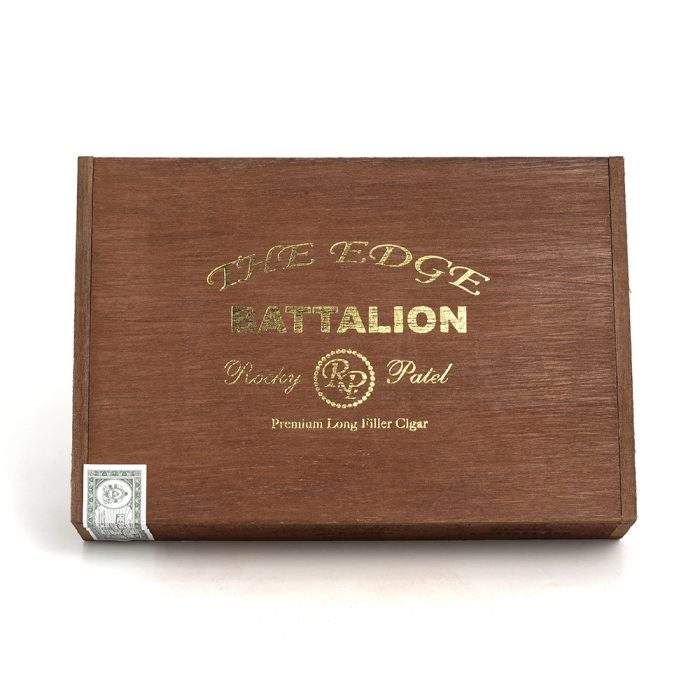 边缘 军队 科罗霍<br>The Edge Battalion Corojo - 图片 6