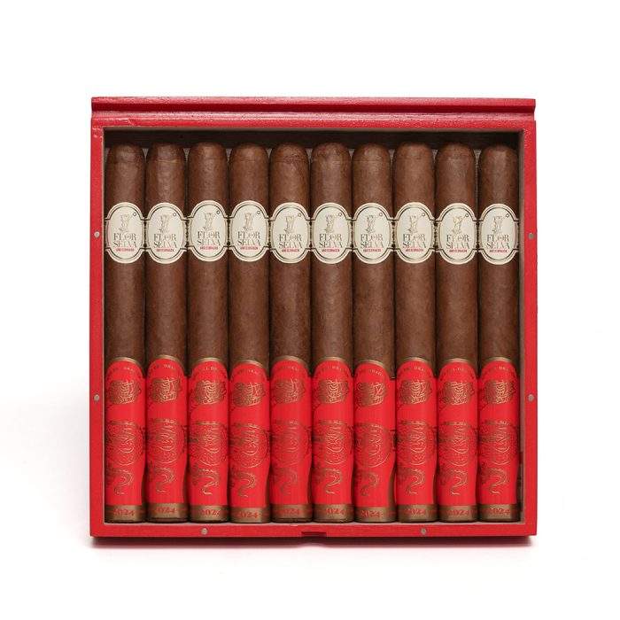 龙年 2024年限量版<br>Ano Del Dragon 2024 LE - 图片 6