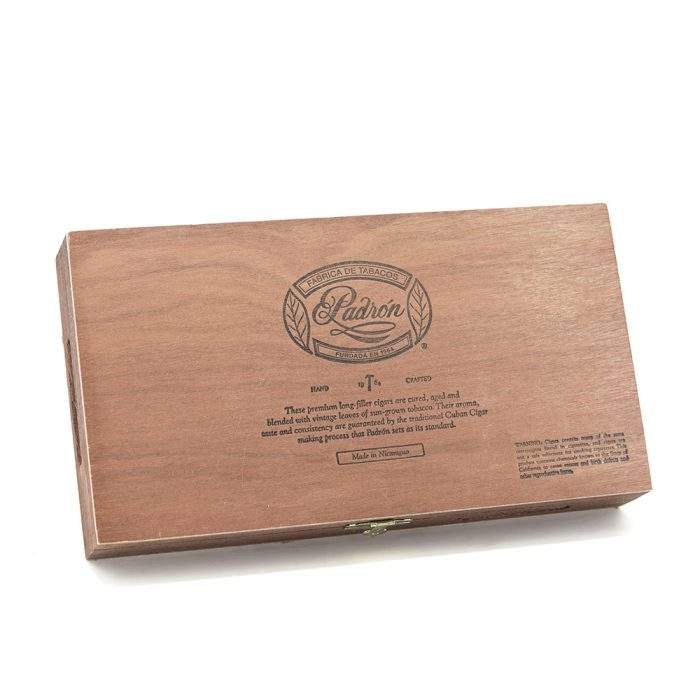 1964周年 比利高 天然<br>1964 Anniversary Belicoso Natural - 图片 6