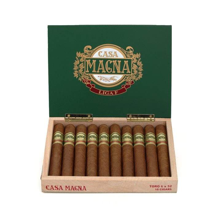 卡萨麦格纳LIGA F托罗<br>Casa Magna LIGA F Toro - 图片 6