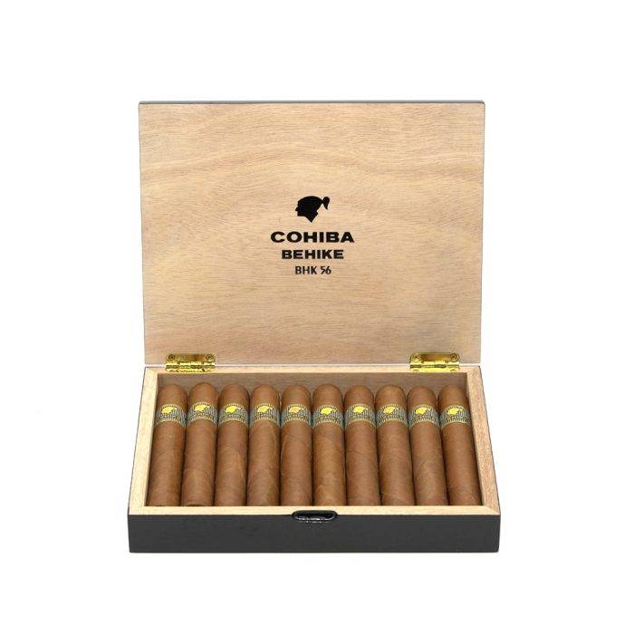 贝喜奇56<br>Behike 56 - 图片 6