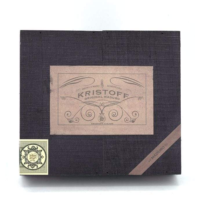 经典 马杜罗 斗牛士<br>Original Maduro Matador - 图片 6