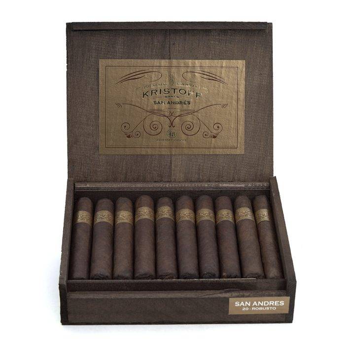 圣安德烈斯 罗伯图<br>San Andrés Robusto - 图片 6