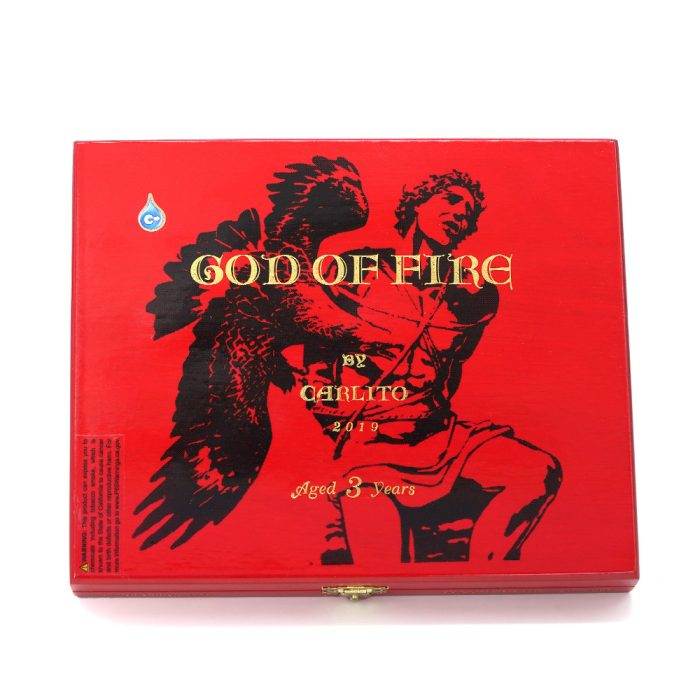 卡利托金字塔 2019<br>by Carlito Piramide 2019 - 图片 6