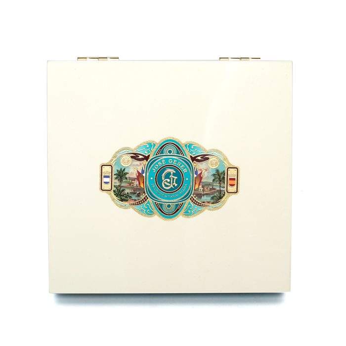 何塞格纳 马拉维拉<br>Jose Gener Maravilla - 图片 6