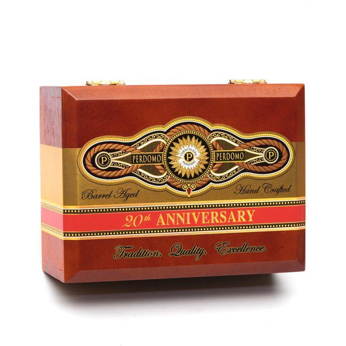 20周年康涅狄格州罗伯图<br>20th Anniversary Connecticut Robusto R556 - 图片 6