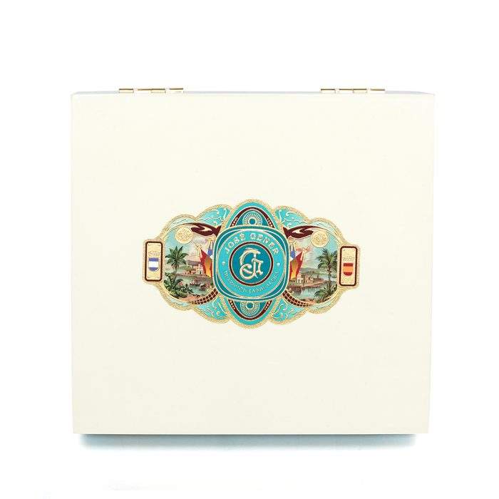 何塞格纳 鱼雷<br>Jose Gener Piramide - 图片 6