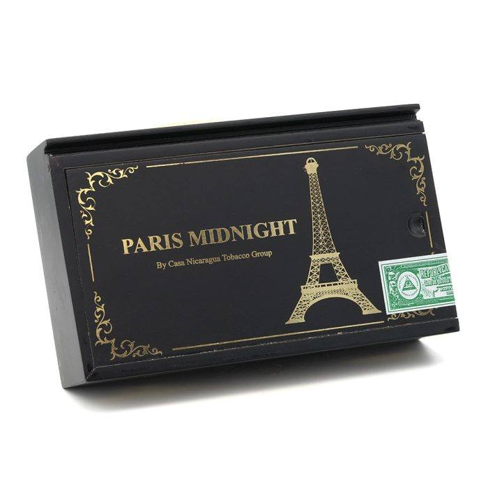 午夜巴黎 小托罗<br>Paris Midnight Petit Toro - 图片 12