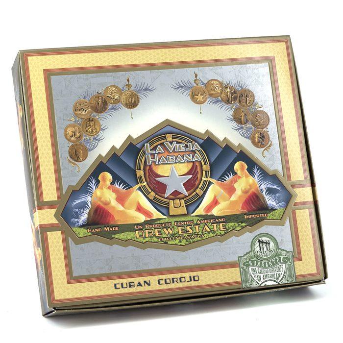 老哈瓦那 古巴科罗霍 全国庆典<br>La Vieja Habana Cuban Corojo Celebrational National - 图片 6