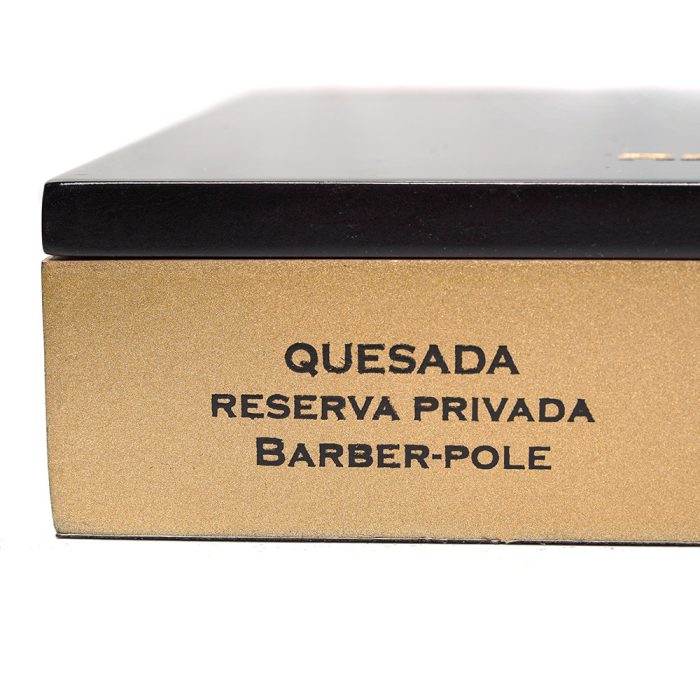 私人珍藏理发杆 托罗<br>Reserva Privada Barberpole Toro - 图片 6