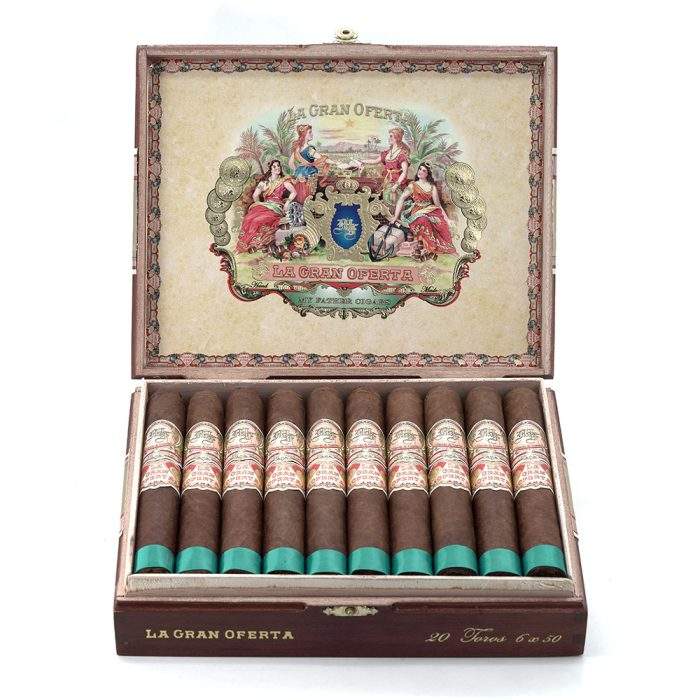 伟大的奉献 托罗<br>La Gran Oferta Toro - 图片 6