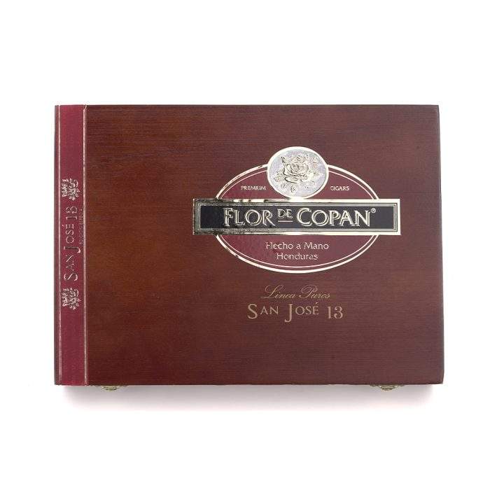 普罗圣约瑟13 2022限量版<br>Linea Puros San Jose 13 2022LE - 图片 6