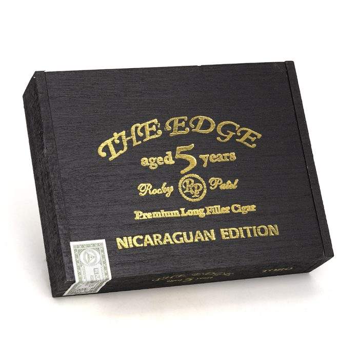边缘 托罗 尼加拉瓜限量版<br>The Edge Toro Nicaragua Edition - 图片 6
