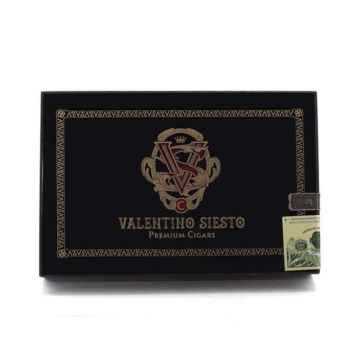 黑色系列 罗伯图<br>Black Series Robusto - 图片 6