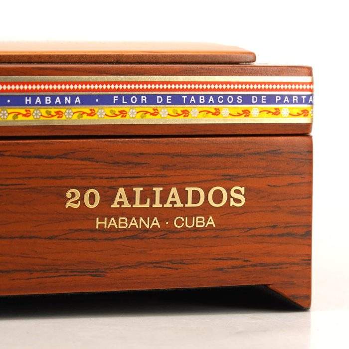 盟友 LCDH<br>Aliados LCDH - 图片 6