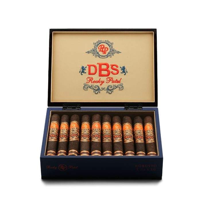DBS 罗伯图<br>DBS Robusto - 图片 6