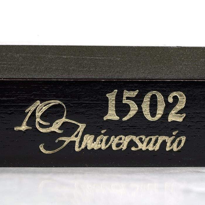 周年纪念 托罗<br>Aniversario Toro Box Pressed - 图片 6