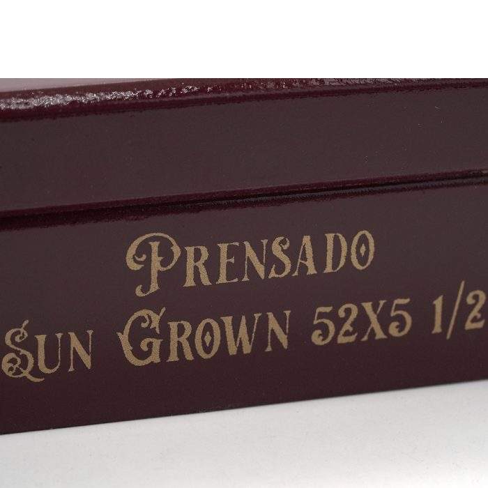 红色系列 普雷萨多<br>Red Series Prensado - 图片 6